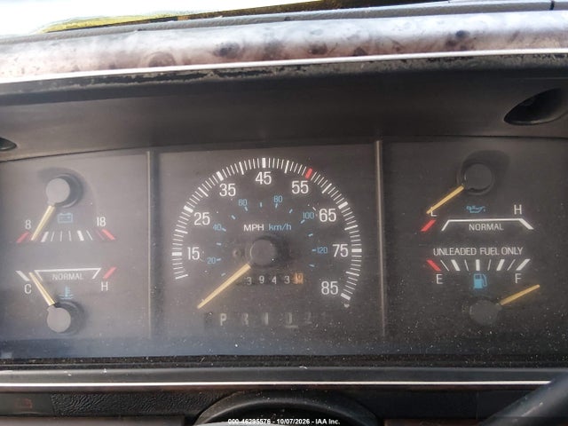 Продажа на аукционе авто 1989 Ford F250, vin: 1FTHF25G8KNA77241, номер лота: 46295576