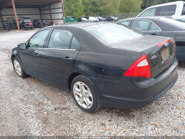 Aukcja sprzedaży 2011 Ford Fusion Se, vin: 3FAHP0HA9BR272017, numer aukcji: 46295578