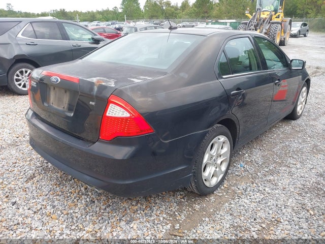 Aukcja sprzedaży 2011 Ford Fusion Se, vin: 3FAHP0HA9BR272017, numer aukcji: 46295578