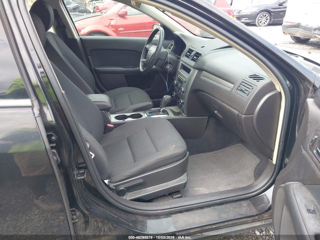 Aukcja sprzedaży 2011 Ford Fusion Se, vin: 3FAHP0HA9BR272017, numer aukcji: 46295578