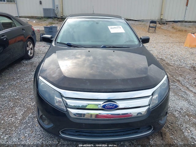Aukcja sprzedaży 2011 Ford Fusion Se, vin: 3FAHP0HA9BR272017, numer aukcji: 46295578