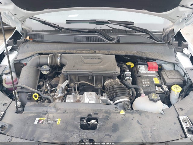 46295588 :رقم المزاد ، 3C4NJDCN1TT224953 vin ، 2026 Jeep Compass Limited مزاد بيع