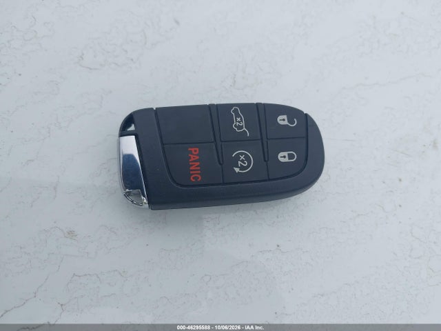 46295588 :رقم المزاد ، 3C4NJDCN1TT224953 vin ، 2026 Jeep Compass Limited مزاد بيع