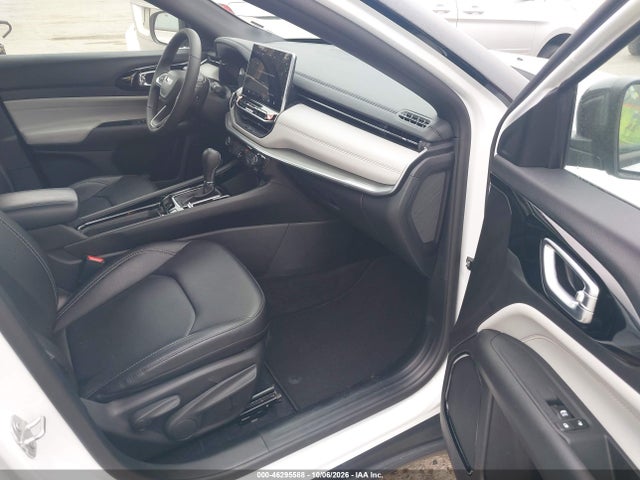 46295588 :رقم المزاد ، 3C4NJDCN1TT224953 vin ، 2026 Jeep Compass Limited مزاد بيع