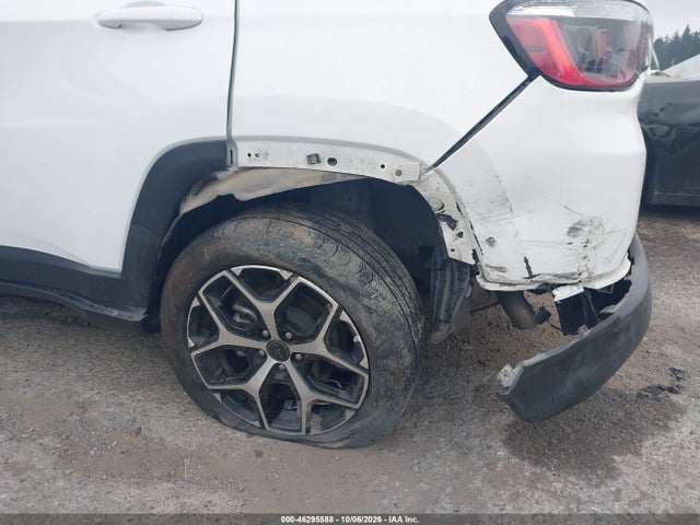 46295588 :رقم المزاد ، 3C4NJDCN1TT224953 vin ، 2026 Jeep Compass Limited مزاد بيع