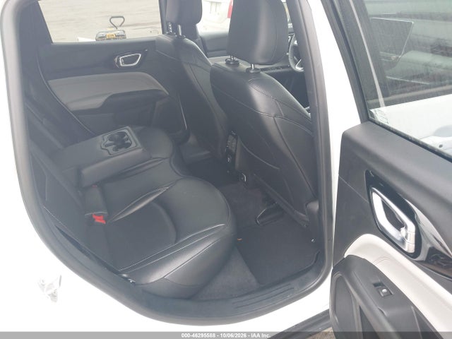 46295588 :رقم المزاد ، 3C4NJDCN1TT224953 vin ، 2026 Jeep Compass Limited مزاد بيع
