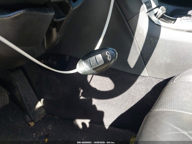 Продаж на аукціоні авто 2009 Infiniti G37x, vin: JNKCV61F79M053707, номер лоту: 46295593