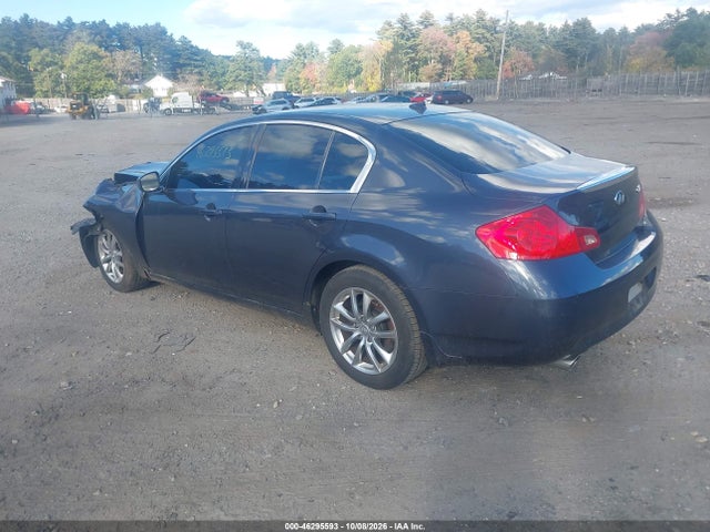 Продаж на аукціоні авто 2009 Infiniti G37x, vin: JNKCV61F79M053707, номер лоту: 46295593