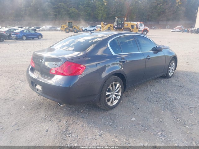 Продаж на аукціоні авто 2009 Infiniti G37x, vin: JNKCV61F79M053707, номер лоту: 46295593