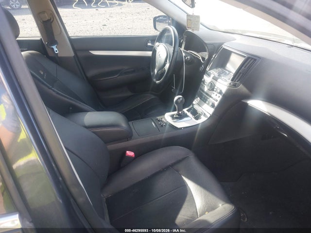 Продаж на аукціоні авто 2009 Infiniti G37x, vin: JNKCV61F79M053707, номер лоту: 46295593