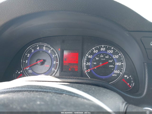 Продаж на аукціоні авто 2009 Infiniti G37x, vin: JNKCV61F79M053707, номер лоту: 46295593