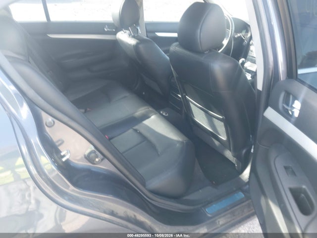 Продаж на аукціоні авто 2009 Infiniti G37x, vin: JNKCV61F79M053707, номер лоту: 46295593