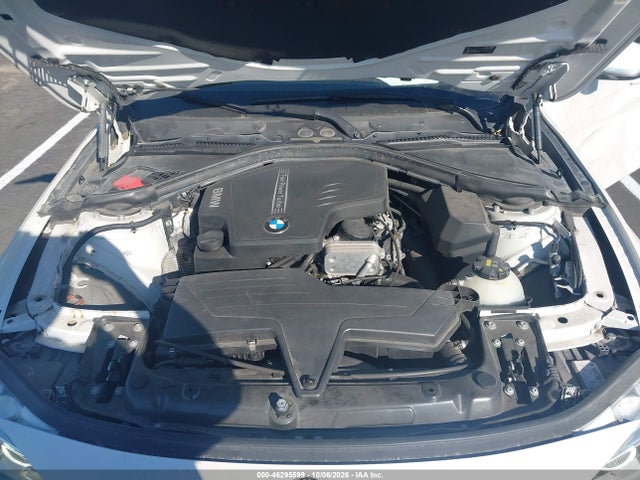 BMW 328I 2016 WBA8E9C55GK647912 Image 10