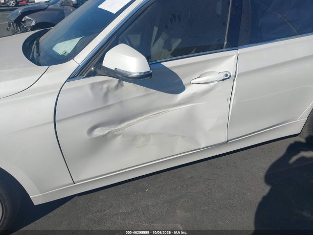 BMW 328I 2016 WBA8E9C55GK647912 Image 6