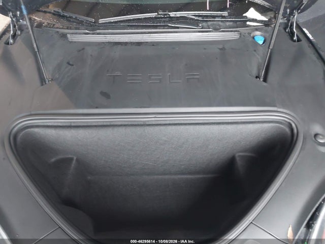 46295614 :رقم المزاد ، 5YJSA1E28JF297043 vin ، 2018 Tesla Model S 100d/75d/p100d مزاد بيع