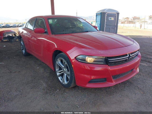 2015 2C3CDXBG8FH737847 главное изображение