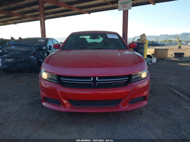 Dodge Charger Se 2015 2C3CDXBG8FH737847 Image 13