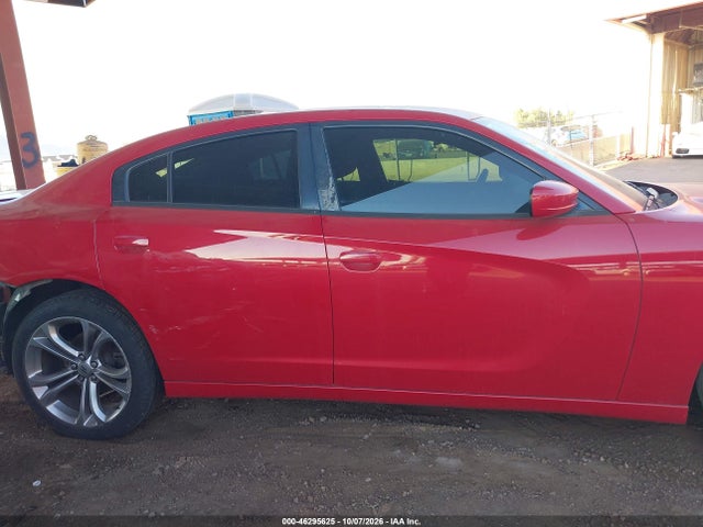 Dodge Charger Se 2015 2C3CDXBG8FH737847 Image 14