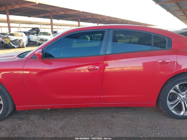 Dodge Charger Se 2015 2C3CDXBG8FH737847 Image 15
