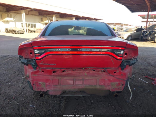 Dodge Charger Se 2015 2C3CDXBG8FH737847 Image 17