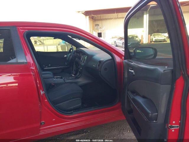 Dodge Charger Se 2015 2C3CDXBG8FH737847 Image 5