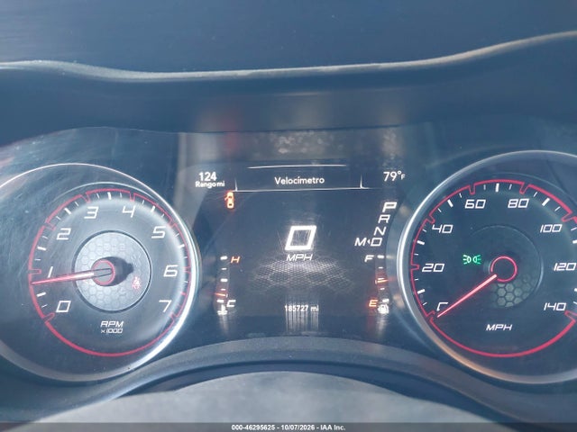 Dodge Charger Se 2015 2C3CDXBG8FH737847 Image 7