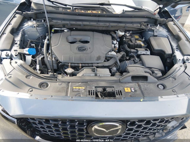 Aukcja sprzedaży 2025 Mazda Cx-5 2.5 S Carbon Edition, vin: JM3KFBCM7S0681687, numer aukcji: 46295632