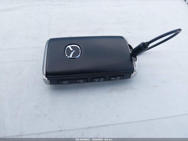 Aukcja sprzedaży 2025 Mazda Cx-5 2.5 S Carbon Edition, vin: JM3KFBCM7S0681687, numer aukcji: 46295632