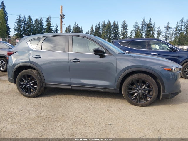 Aukcja sprzedaży 2025 Mazda Cx-5 2.5 S Carbon Edition, vin: JM3KFBCM7S0681687, numer aukcji: 46295632