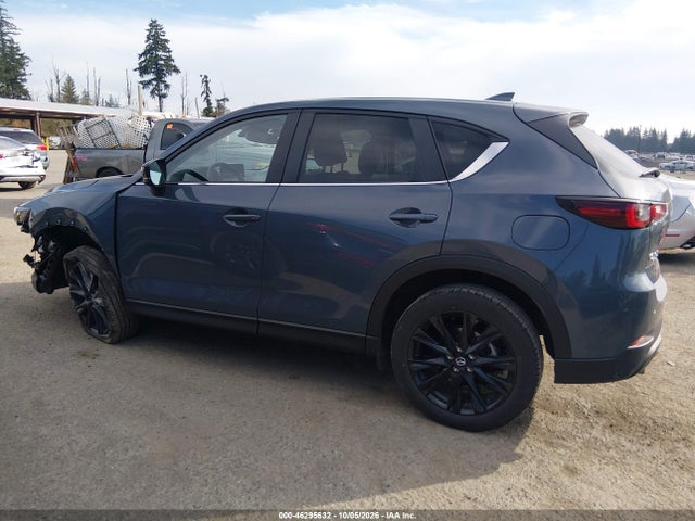 Aukcja sprzedaży 2025 Mazda Cx-5 2.5 S Carbon Edition, vin: JM3KFBCM7S0681687, numer aukcji: 46295632