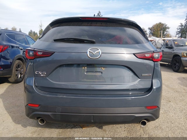 Aukcja sprzedaży 2025 Mazda Cx-5 2.5 S Carbon Edition, vin: JM3KFBCM7S0681687, numer aukcji: 46295632