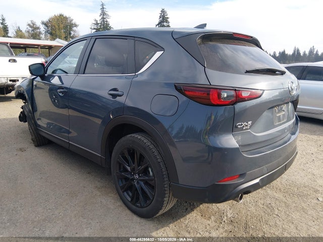 Aukcja sprzedaży 2025 Mazda Cx-5 2.5 S Carbon Edition, vin: JM3KFBCM7S0681687, numer aukcji: 46295632