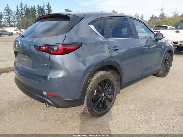 Aukcja sprzedaży 2025 Mazda Cx-5 2.5 S Carbon Edition, vin: JM3KFBCM7S0681687, numer aukcji: 46295632