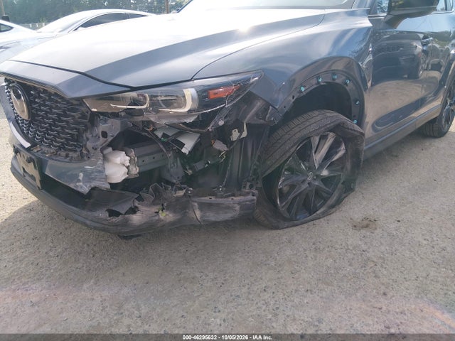 Aukcja sprzedaży 2025 Mazda Cx-5 2.5 S Carbon Edition, vin: JM3KFBCM7S0681687, numer aukcji: 46295632