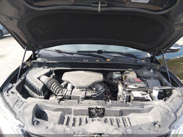 Продажа на аукционе авто 2019 Chevrolet Blazer Premier, vin: 3GNKBKRS2KS625361, номер лота: 46295643