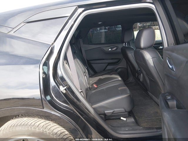 Продажа на аукционе авто 2019 Chevrolet Blazer Premier, vin: 3GNKBKRS2KS625361, номер лота: 46295643