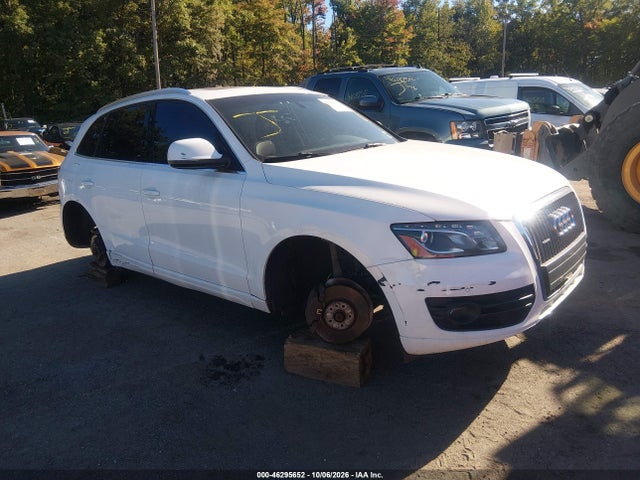 Продаж на аукціоні авто 2012 Audi Q5 2.0t Premium, vin: WA1LFAFP0CA139706, номер лоту: 46295652
