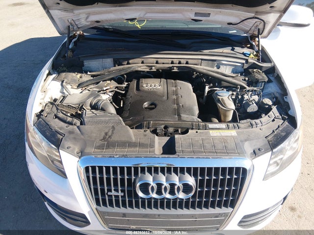 Aukcja sprzedaży 2012 Audi Q5 2.0t Premium, vin: WA1LFAFP0CA139706, numer aukcji: 46295652