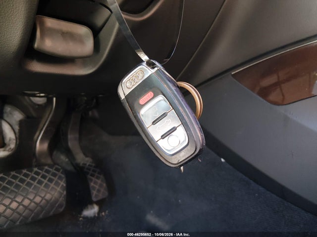 Aukcja sprzedaży 2012 Audi Q5 2.0t Premium, vin: WA1LFAFP0CA139706, numer aukcji: 46295652