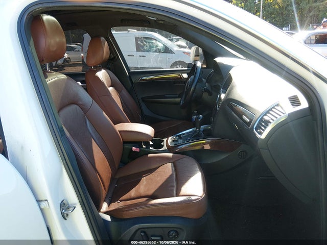 Aukcja sprzedaży 2012 Audi Q5 2.0t Premium, vin: WA1LFAFP0CA139706, numer aukcji: 46295652