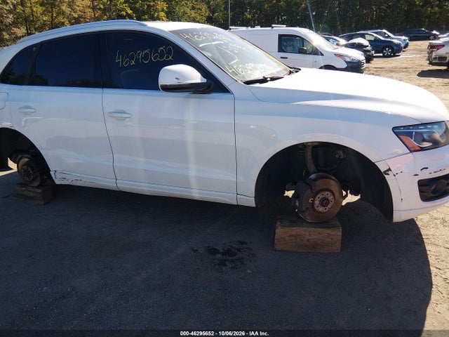 Aukcja sprzedaży 2012 Audi Q5 2.0t Premium, vin: WA1LFAFP0CA139706, numer aukcji: 46295652