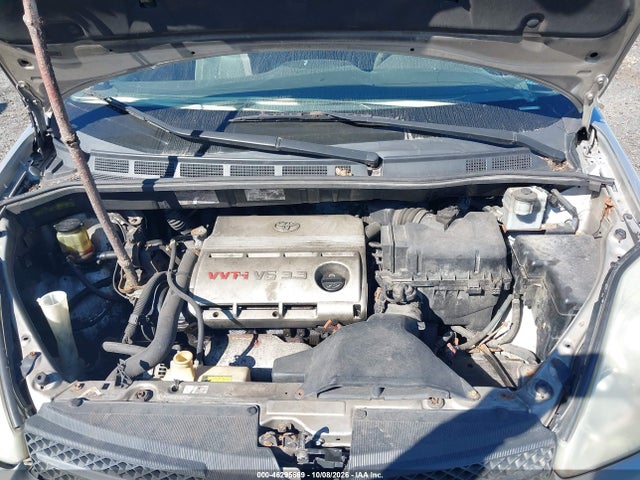 Продаж на аукціоні авто 2005 Toyota Sienna Ce, vin: 5TDZA23C25S280711, номер лоту: 46295669