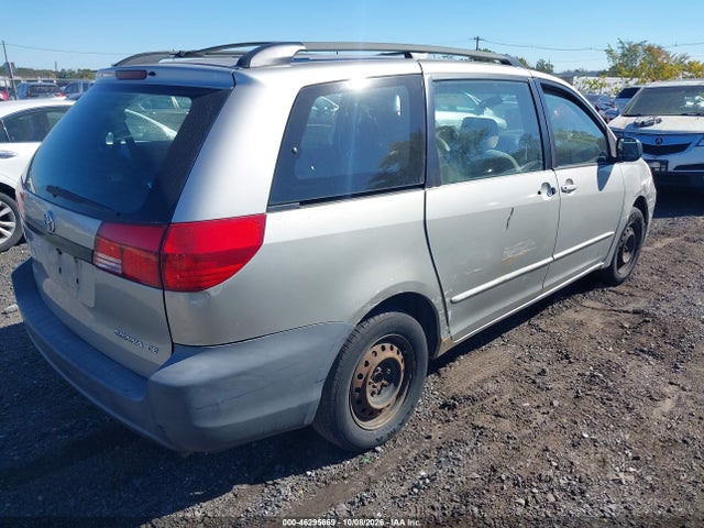 Продаж на аукціоні авто 2005 Toyota Sienna Ce, vin: 5TDZA23C25S280711, номер лоту: 46295669