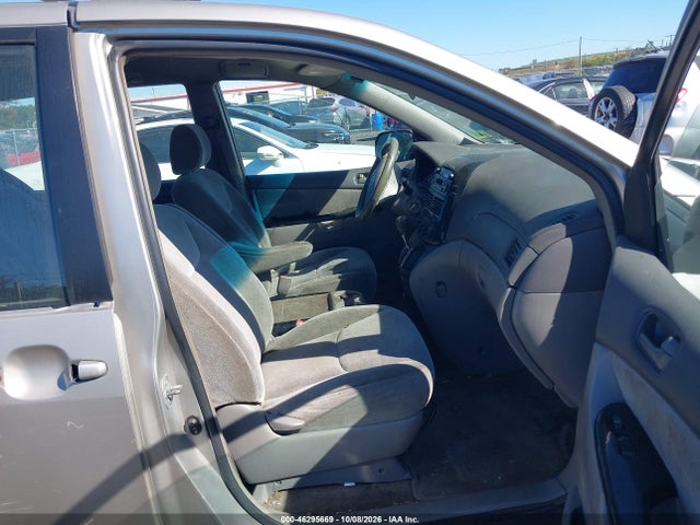 Продаж на аукціоні авто 2005 Toyota Sienna Ce, vin: 5TDZA23C25S280711, номер лоту: 46295669