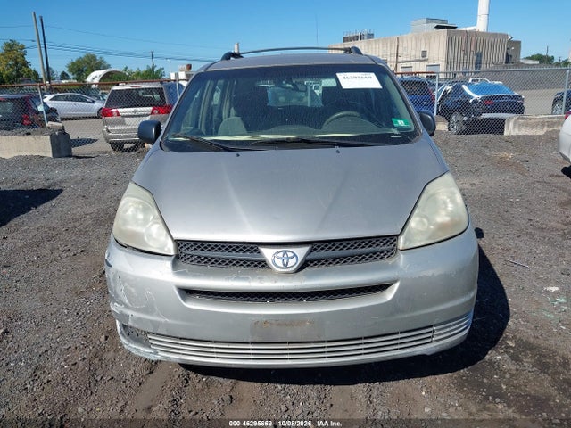 Продаж на аукціоні авто 2005 Toyota Sienna Ce, vin: 5TDZA23C25S280711, номер лоту: 46295669