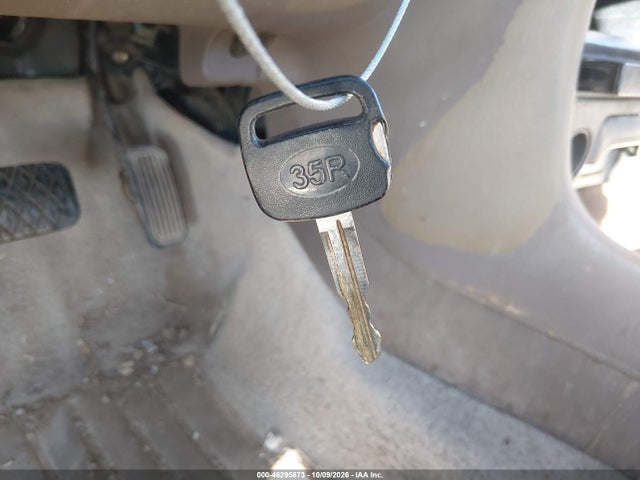 Aukcja sprzedaży 1996 Toyota Corolla Dx, vin: 1NXBB02E3TZ462153, numer aukcji: 46295673