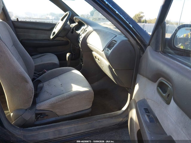 Aukcja sprzedaży 1996 Toyota Corolla Dx, vin: 1NXBB02E3TZ462153, numer aukcji: 46295673