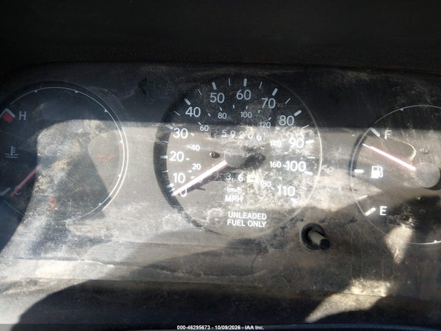 Aukcja sprzedaży 1996 Toyota Corolla Dx, vin: 1NXBB02E3TZ462153, numer aukcji: 46295673