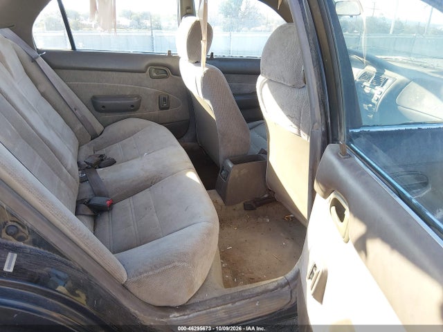 Aukcja sprzedaży 1996 Toyota Corolla Dx, vin: 1NXBB02E3TZ462153, numer aukcji: 46295673