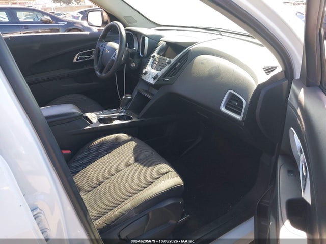 Aukcja sprzedaży 2017 Chevrolet Equinox Ls, vin: 2GNALBEK4H1534269, numer aukcji: 46295679